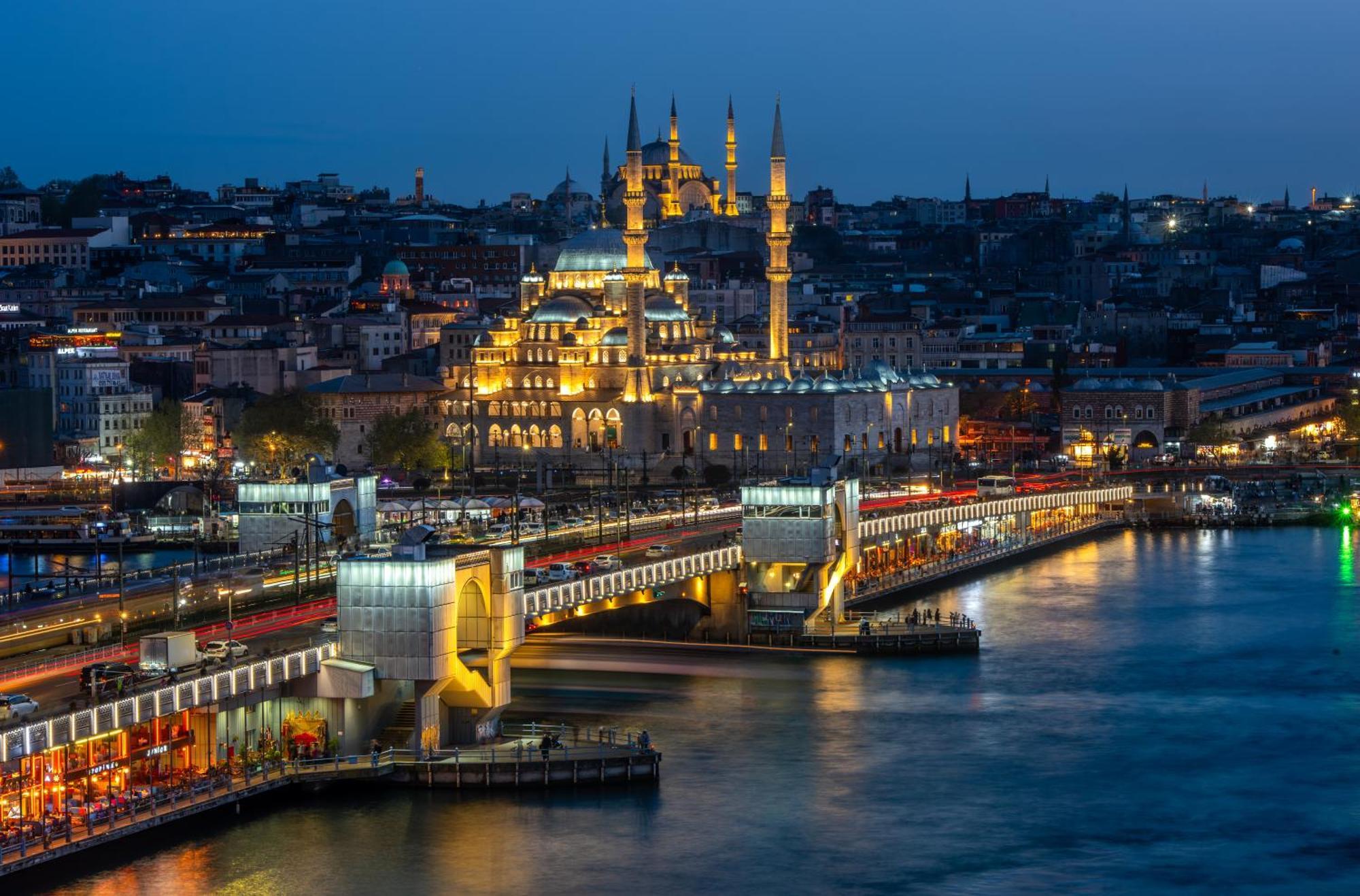 Hotel Momento Golden Horn, Istanbul